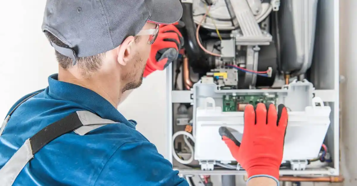 installateur Putten